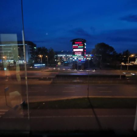 Maglonia Apartment Wrocław Buitenkant foto